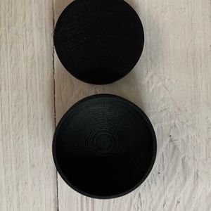 Macaron Bathbomb Mold, Bubbleroons, Bathbombs, Bath Fizzier Molds- VGC